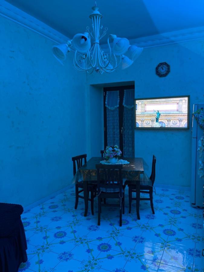 Al Centro Storico Home ナポリ エクステリア 写真