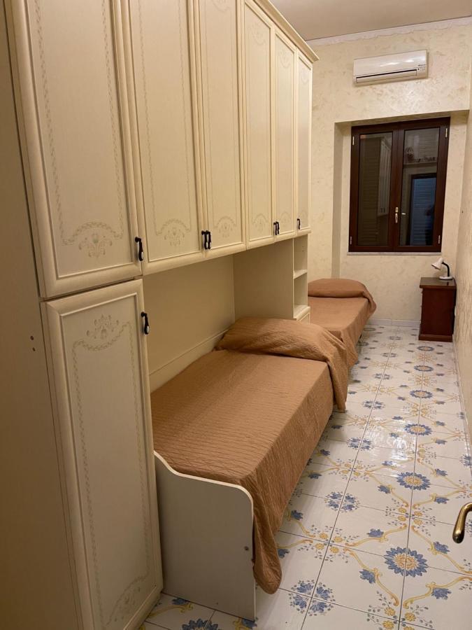 Al Centro Storico Home ナポリ エクステリア 写真