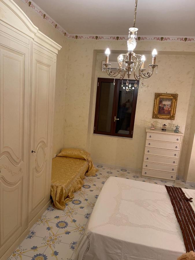 Al Centro Storico Home ナポリ エクステリア 写真