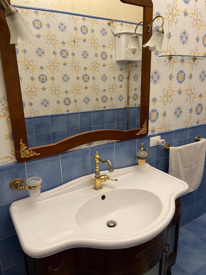 Al Centro Storico Home ナポリ エクステリア 写真