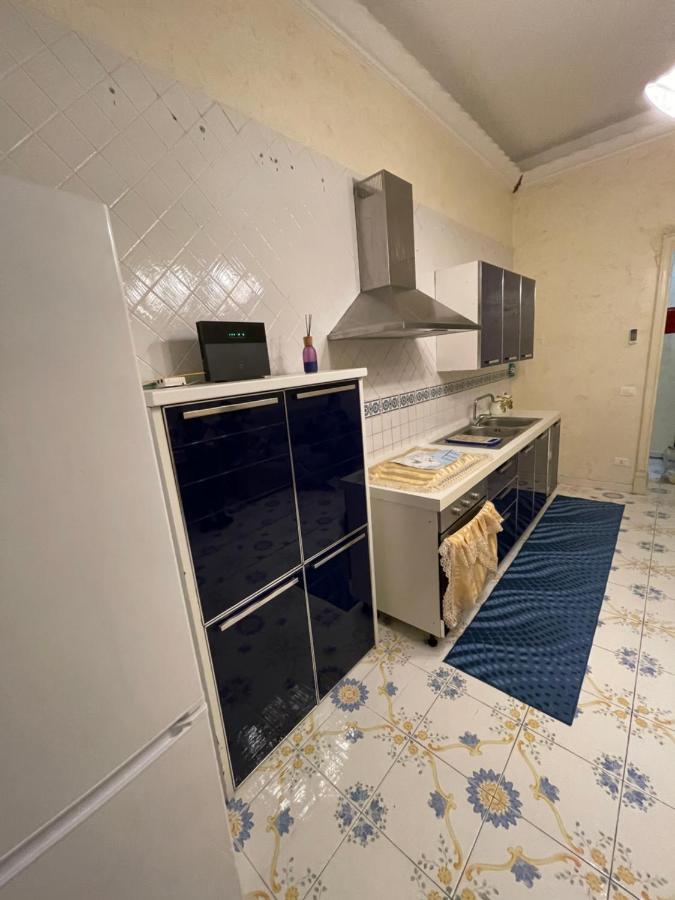 Al Centro Storico Home ナポリ エクステリア 写真