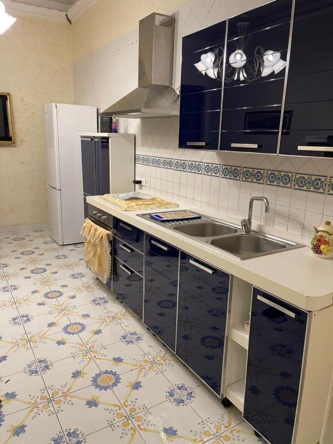 Al Centro Storico Home ナポリ エクステリア 写真