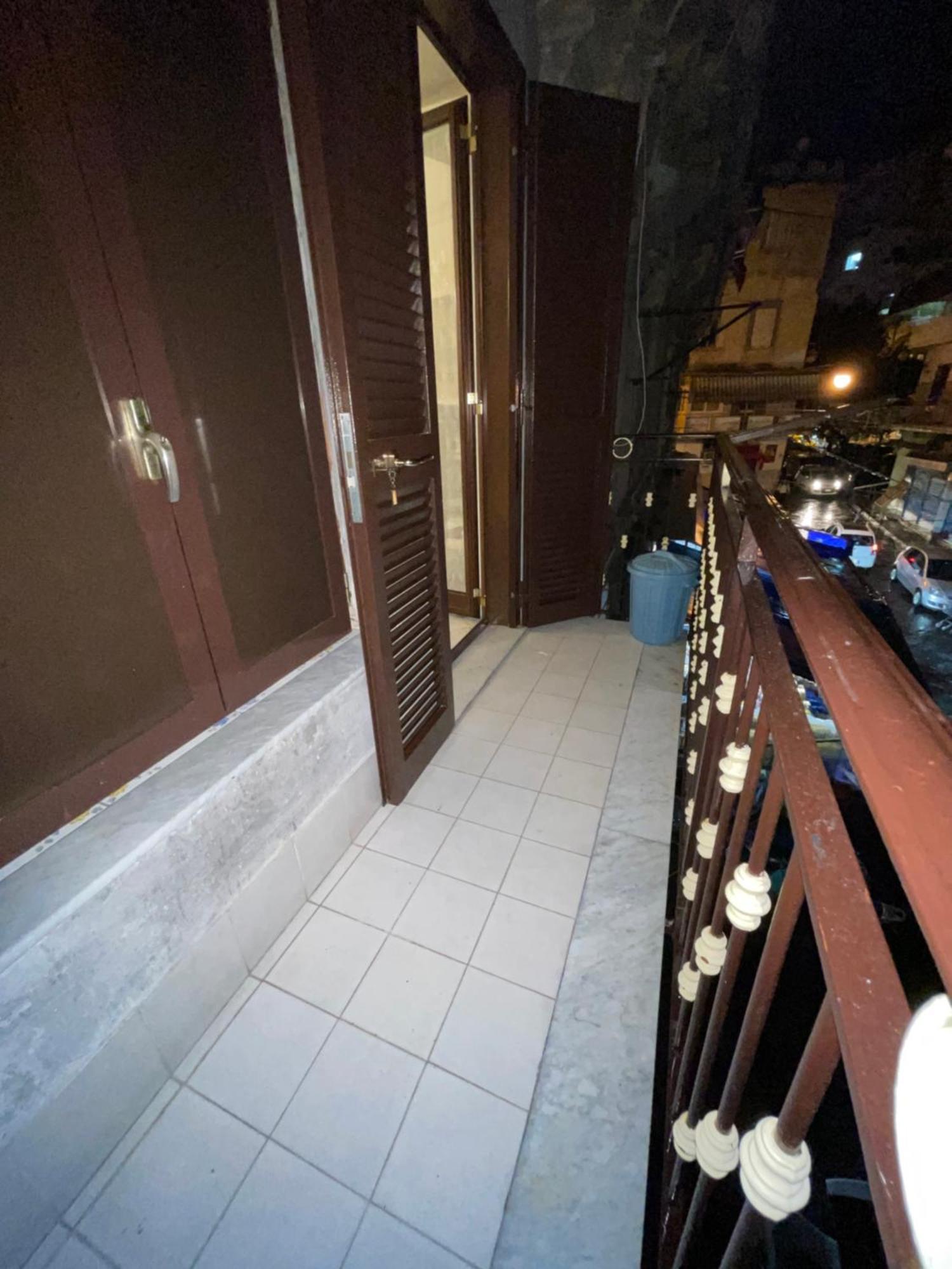 Al Centro Storico Home ナポリ エクステリア 写真