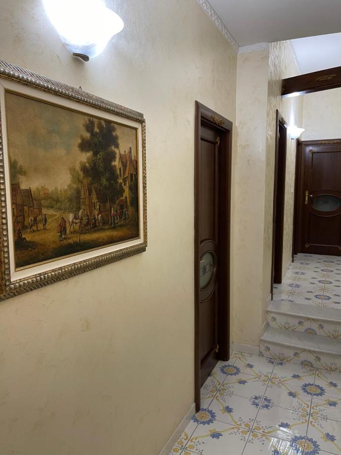 Al Centro Storico Home ナポリ エクステリア 写真