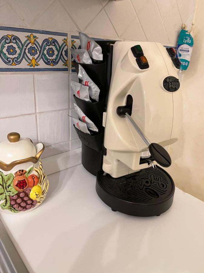 Al Centro Storico Home ナポリ エクステリア 写真