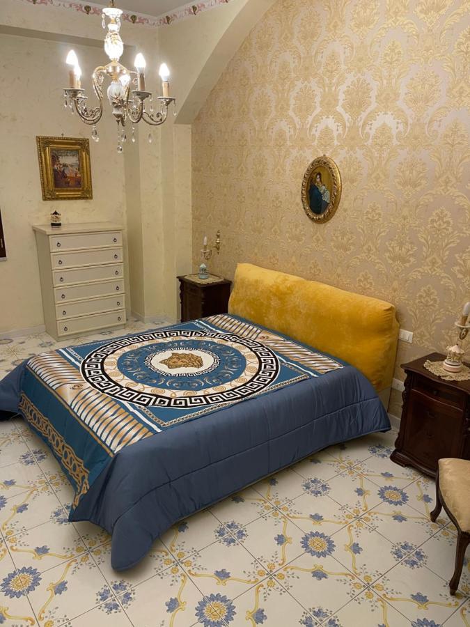 Al Centro Storico Home ナポリ エクステリア 写真