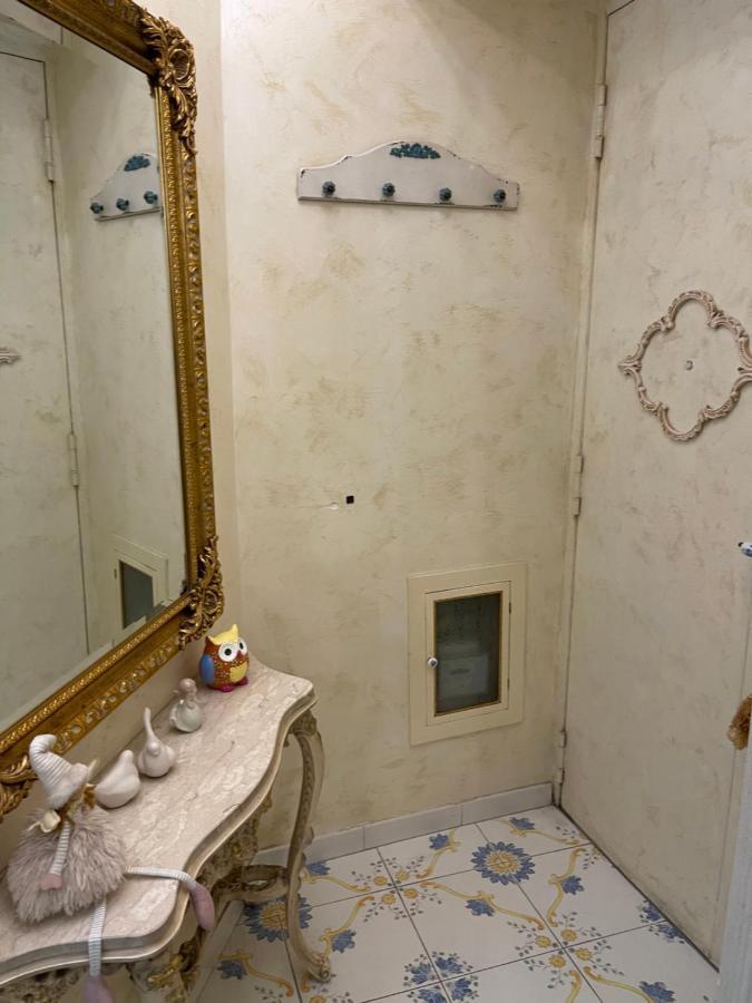 Al Centro Storico Home ナポリ エクステリア 写真